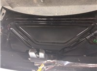 1K5867605C Обшивка крышки (двери) багажника Volkswagen Jetta 5 2004-2010 11350765 #5