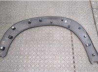 39111047, 39111045 Молдинг крыла Citroen C3 Aircross 2021-2024 20302246 #2