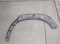 13476855 Молдинг крыла Citroen C3 Aircross 2021-2024 20302250 #3