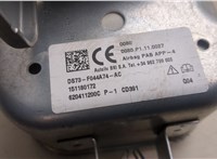  Подушка безопасности переднего пассажира Ford Mondeo 5 2015- 20302251 #3