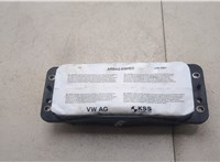 Подушка безопасности переднего пассажира Skoda Rapid 20302253 #1