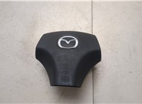  Подушка безопасности водителя Mazda 6 (GG) 2002-2008 20302262 #1