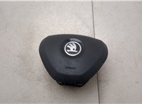  Подушка безопасности водителя Skoda Octavia (A7) 2013-2017 20302266 #1