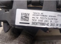  Подушка безопасности водителя Skoda Octavia (A7) 2013-2017 20302266 #4