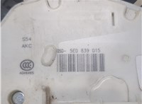 5E0839015 Замок двери Skoda Octavia (A7) 2013-2017 20302282 #2