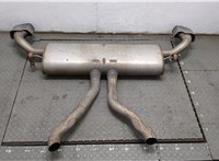 8621751 Глушитель BMW X5 F15 2013-2018 20302287 #1