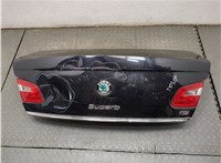 5J0827566C Кнопка открывания багажника Skoda SuperB 2008-2015 11350810 #1