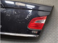 5J0827566C Кнопка открывания багажника Skoda SuperB 2008-2015 11350810 #4