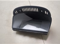  Дисплей компьютера (информационный) BMW 5 E60 2003-2009 20302302 #2