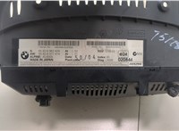  Дисплей компьютера (информационный) BMW 5 E60 2003-2009 20302302 #3