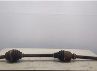  Полуось (приводной вал, шрус) Citroen Jumper (Relay) 2014-2025 20302307 #1