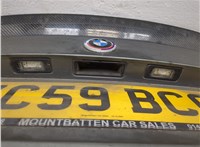  Крышка (дверь) багажника BMW 3 E90, E91, E92, E93 2005-2012 20302329 #2