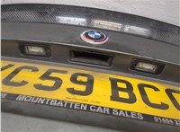  Крышка (дверь) багажника BMW 3 E90, E91, E92, E93 2005-2012 20302329 #4