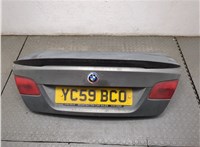  Крышка (дверь) багажника BMW 3 E90, E91, E92, E93 2005-2012 20302329 #1
