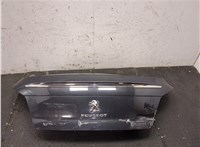 8606A8 Крышка (дверь) багажника Peugeot 508 2010-2018 20302354 #9