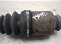  Полуось (приводной вал, шрус) Volkswagen Passat 8 2015- 20302356 #3