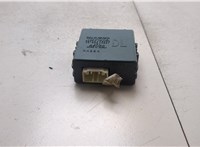  Блок управления центральным замком Toyota Yaris 2014-2017 20302389 #3