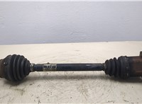 4F0407271J Полуось (приводной вал, шрус) Audi A6 (C6) 2005-2011 20302398 #1