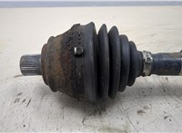 4F0407271J Полуось (приводной вал, шрус) Audi A6 (C6) 2005-2011 20302398 #2