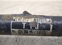 4F0407271J Полуось (приводной вал, шрус) Audi A6 (C6) 2005-2011 20302398 #5