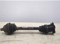 4F0407272J Полуось (приводной вал, шрус) Audi A6 (C6) 2005-2011 20302406 #1