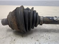 4F0407272J Полуось (приводной вал, шрус) Audi A6 (C6) 2005-2011 20302406 #2