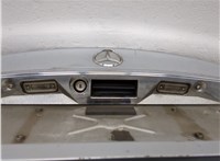 A2037500693 Кнопка открывания багажника Mercedes CLS C219 2004-2010 11350873 #5