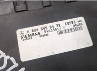A0245458432, 5WK33814 Блок управления АКПП / КПП Mercedes E W210 1995-2002 20302442 #2