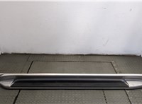  Накладка на порог Suzuki Grand Vitara XL-7 2001-2006 20302452 #1