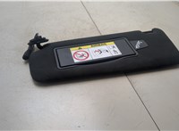 C2Z28861PVJ, EX23F04101AA8PVJ Козырек солнцезащитный Jaguar XF 2007-2015 20302490 #1