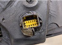  Зеркало боковое Renault Megane 2 2002-2009 20302495 #3