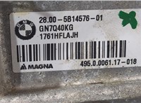  КПП - автомат (АКПП) BMW X1 U11, U12 2022- 20302498 #8