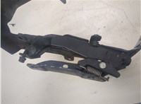  Кронштейн (лапа крепления) Nissan Leaf 2010-2017 20302501 #3