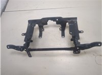  Кронштейн (лапа крепления) Nissan Leaf 2010-2017 20302501 #4