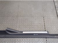  Пластик (обшивка) салона Mercedes C W203 2000-2007 20302517 #1