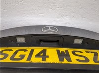  Крышка (дверь) багажника Mercedes CLA C117 2013- 20302526 #4
