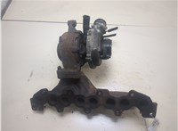  Турбина Volvo V50 2004-2007 20302532 #4
