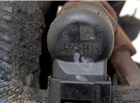 36000320 Форсунка топливная Volvo V50 2004-2007 20302536 #3