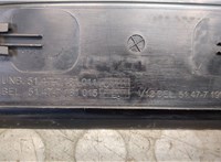 Пластик (обшивка) салона BMW 7 F01 2008-2015 20302538 #3