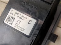 C2Z31491, DX237E453HA Селектор АКПП Jaguar XF 2007-2015 20302541 #4