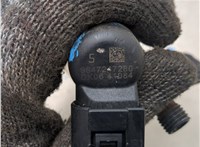 36000320 Форсунка топливная Volvo V50 2004-2007 20302544 #6