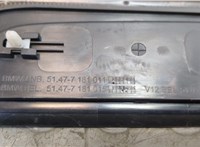  Пластик (обшивка) салона BMW 7 F01 2008-2015 20302545 #3