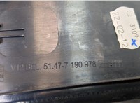  Пластик (обшивка) салона BMW 7 F01 2008-2015 20302552 #4