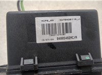 04885482AC Сопротивление отопителя (моторчика печки) Jeep Grand Cherokee 2004-2010 20302583 #2