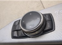  Джойстик мультимедиа BMW 4 F32 2013-2017 20302589 #2