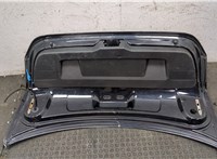 5C6827025A Крышка (дверь) багажника Volkswagen Jetta 6 2010-2018 20302593 #5