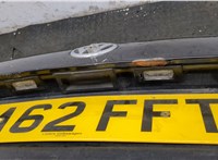 5C6827025A Крышка (дверь) багажника Volkswagen Jetta 6 2010-2018 20302593 #7