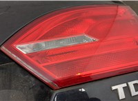 5C6827025A Крышка (дверь) багажника Volkswagen Jetta 6 2010-2018 20302593 #8