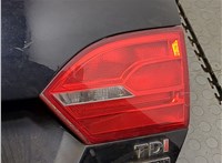  Обшивка крышки (двери) багажника Volkswagen Jetta 6 2010-2015 11350915 #4