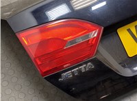  Обшивка крышки (двери) багажника Volkswagen Jetta 6 2010-2015 11350915 #5